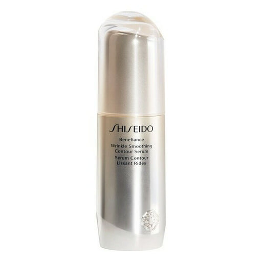 Sérum Antirrugas Benefiance Wrinkle Smoothing Shiseido 906-55805 30 L (1 Unidade)