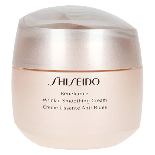 Crema Hidratante Shiseido 768614160458 75 ml (75 ml)