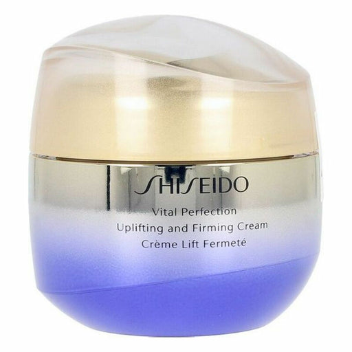 Tratamiento Facial Reafirmante Shiseido 768614164524 75 ml (75 ml)