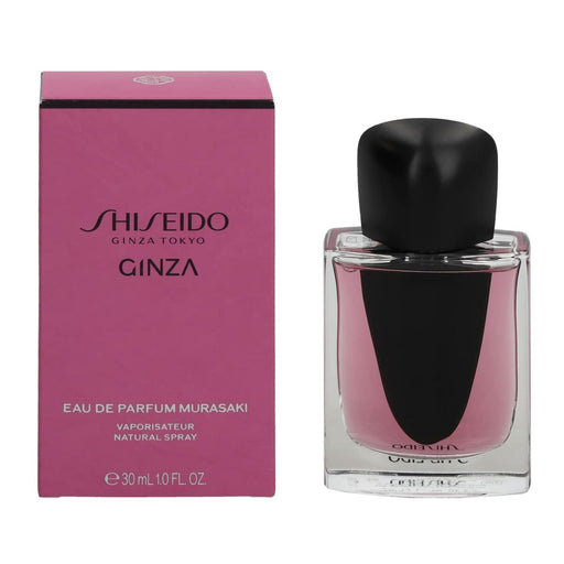 Perfume Mulher Shiseido GINZA EDP EDP 30 ml