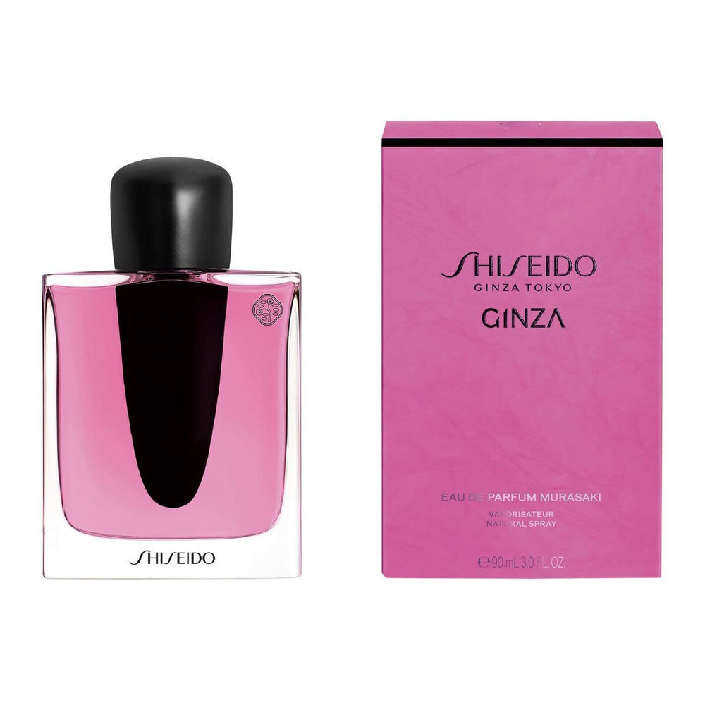 Perfume Mujer Shiseido EDP Ginza Murasaki 90 ml