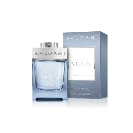 Perfume Homem Bvlgari Bvlgari Man Glacial Essence EDP (60 ml)