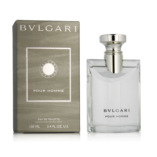 Perfume Homem Bvlgari EDT Pour Homme 100 ml