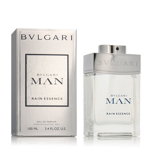 Perfume Homem Bvlgari EDP Rain Essence 100 ml