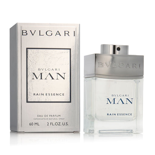 Perfume Homem Bvlgari Rain Essence EDP 60 ml
