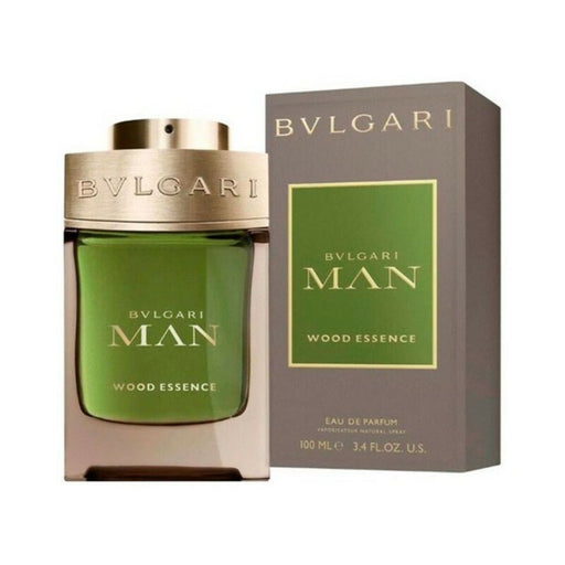 Perfume Homem Wood Essence Bvlgari EDP