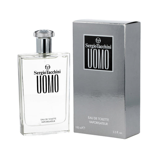 Perfume Hombre Sergio Tacchini Man EDT 100 ml