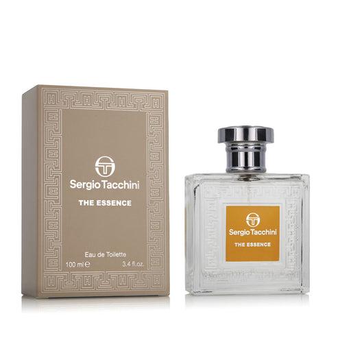 Perfume Homem Sergio Tacchini EDT The Essence 100 ml