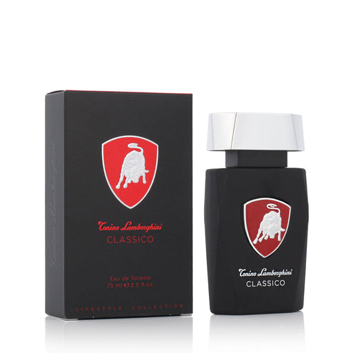 Perfume Homem Tonino Lamborghini Classico EDT 75 ml