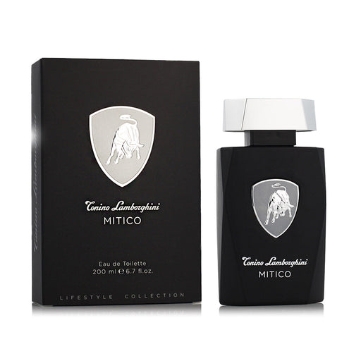 Perfume Hombre Tonino Lamborghini Mitico EDT 200 ml