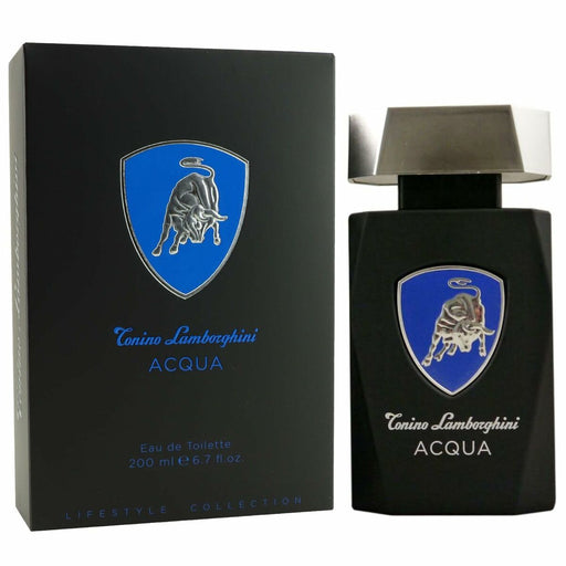 Perfume Homem Tonino Lamborghini Acqua EDT 200 ml