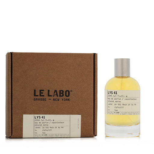 Perfume Mulher Le Labo EDP Lys 41 100 ml
