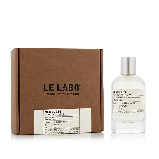 Perfume Unisex Le Labo Neroli 36 EDP 100 ml