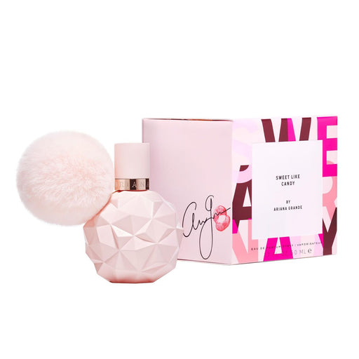 Perfume Mujer Ariana Grande Sweet Like Candy EDP 50 ml