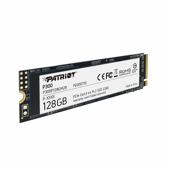 Disco Duro Patriot Memory P300P128GM28 128 GB SSD
