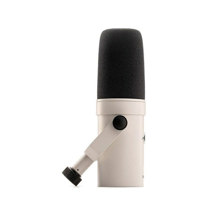 Microfone Universal Audio UA MIC-UASD-1 Branco Preto