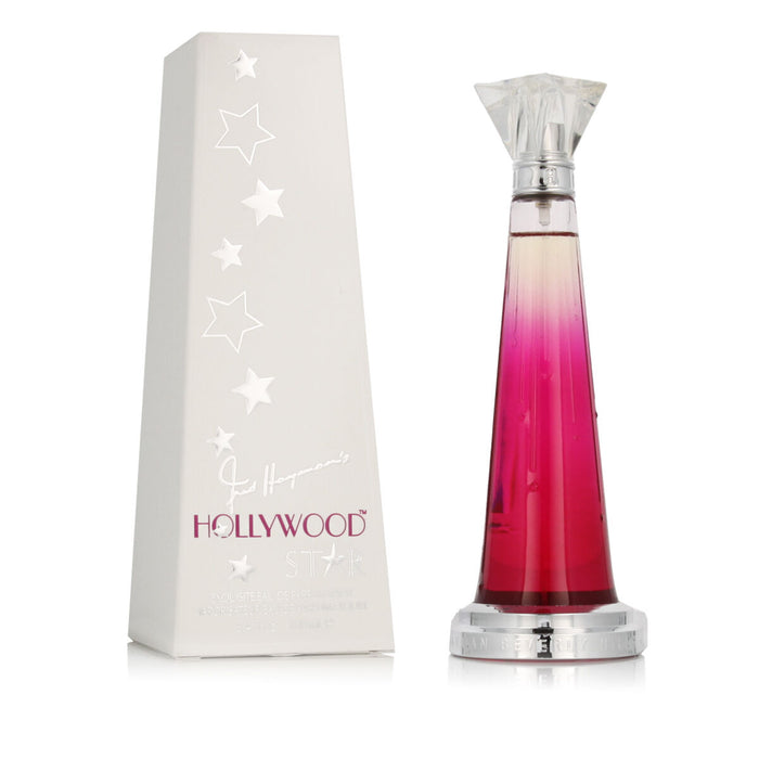 Perfume Mujer Fred Hayman EDP Hollywood Star 100 ml