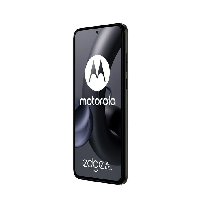 Smartphone Motorola Edge 30 neo 6,28" 128 GB 8 GB RAM Octa Core Qualcomm Snapdragon 695 5G Preto