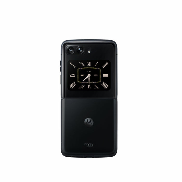 Smartphone Motorola RAZR 22 Preto 8 GB RAM Octa Core 256 GB