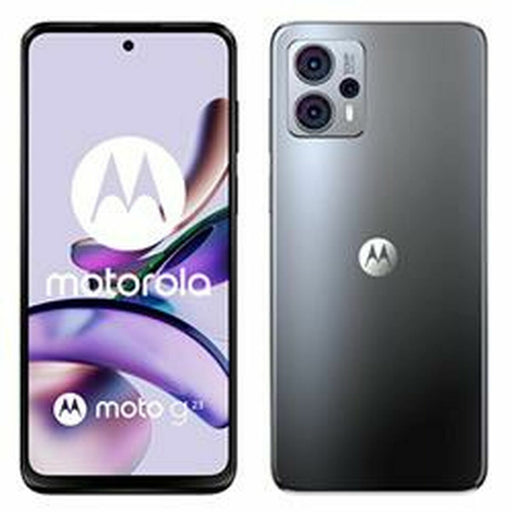 Smartphone Motorola 23 Cinzento 128 GB 6,5"