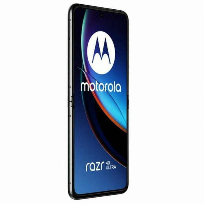 Smartphone Motorola 40 Ultra 256 GB 8 GB RAM Negro