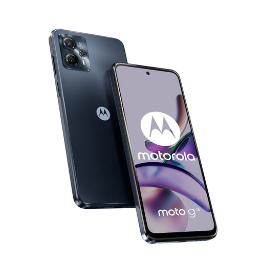 Smartphone Motorola 13 Preto 128 GB 6,5"