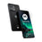 Smartphone Motorola Edge 40 Neo 6,55" Mediatek Dimensity 1050 12 GB RAM 256 GB Negro