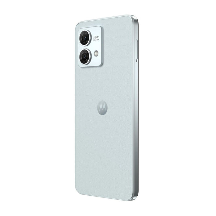 Smartphone Motorola Moto G84 6,55" 256 GB 12 GB RAM Octa Core Qualcomm Snapdragon 695 5G Azul