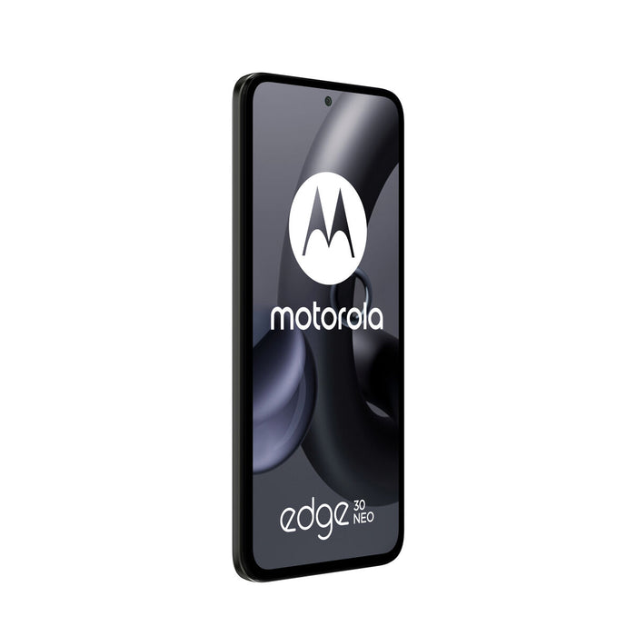 Smartphone Motorola Edge 30 Neo 6,28" 256 GB 8 GB RAM Octa Core Qualcomm Snapdragon 695 5G Preto
