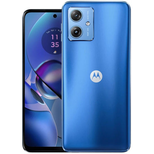 Smartphone Motorola Moto G54 6,5" Mediatek Dimensity 7020 12 GB RAM 256 GB Azul