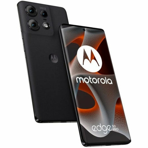 Smartphone Motorola 12 GB RAM 512 GB Preto