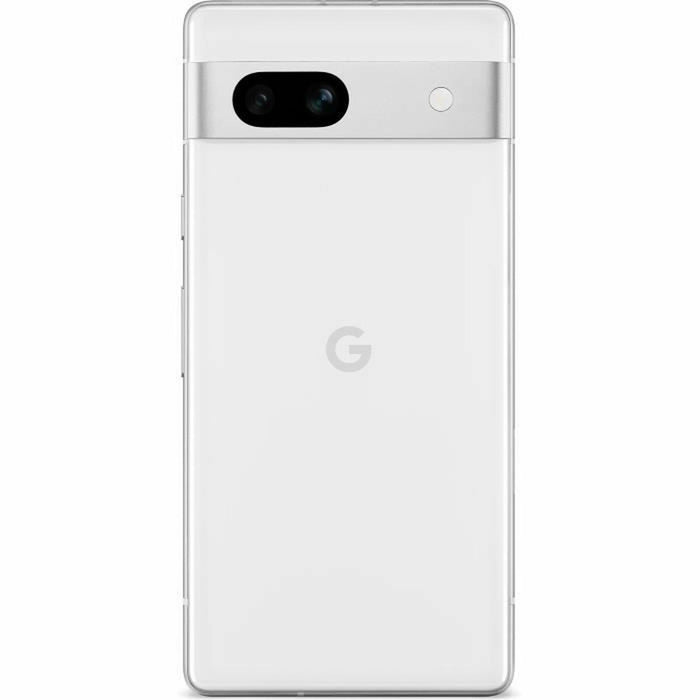 Smartphone Google Pixel 7a Branco 128 GB 8 GB RAM