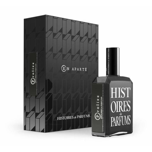 Perfume Unisex Histoires de Parfums En Aparté Prolixe EDP 120 ml