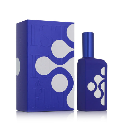 Perfume Unisex Histoires de Parfums EDP This Is Not A Blue Bottle 1.4 (60 ml)