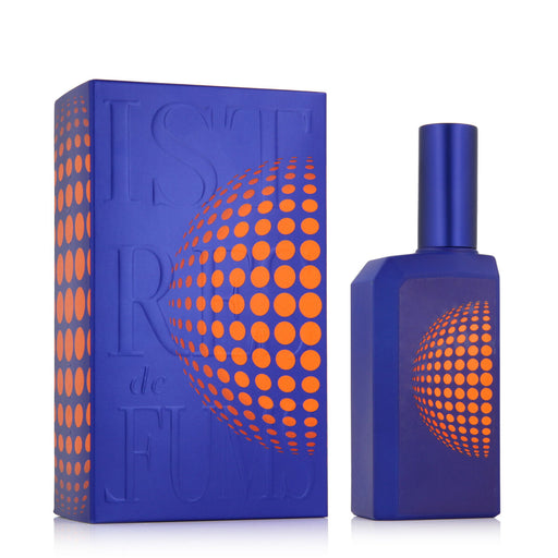 Perfume Unissexo Histoires de Parfums EDP This Is Not A Blue Bottle 1.6 60 ml