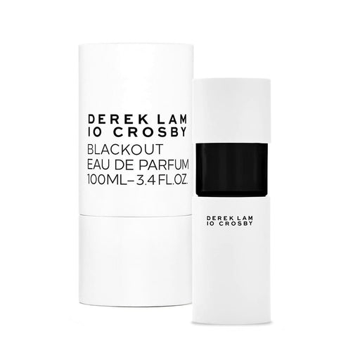 Perfume Mujer Derek Lam 10 Crosby EDP Blackout 100 ml