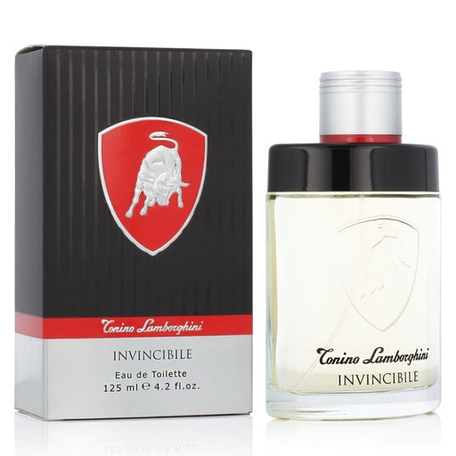 Perfume Homem Tonino Lamborghini Invincibile EDT