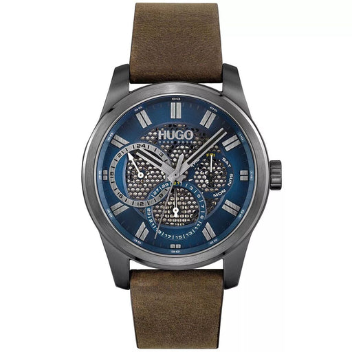 Relógio masculino Hugo Boss 1530190 (Ø 44 mm)