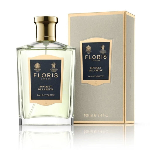 Perfume Mulher Floris Bouquet De La Reine 100 ml
