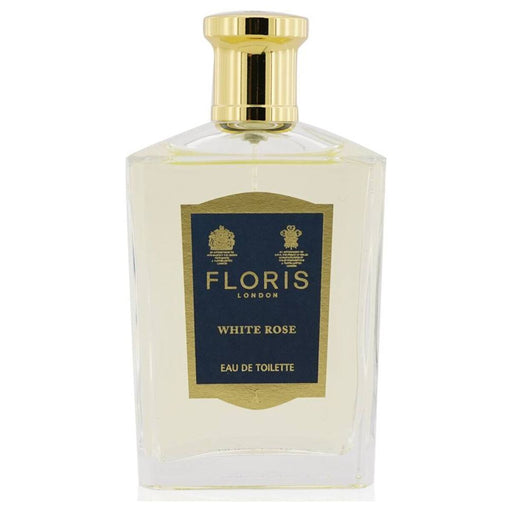 Perfume Mulher Floris London White Rose 100 ml