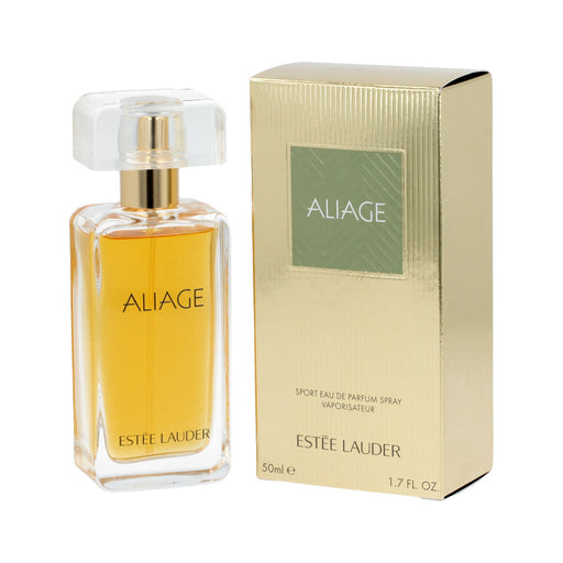 Perfume Mulher Estee Lauder EDP Aliage 50 ml