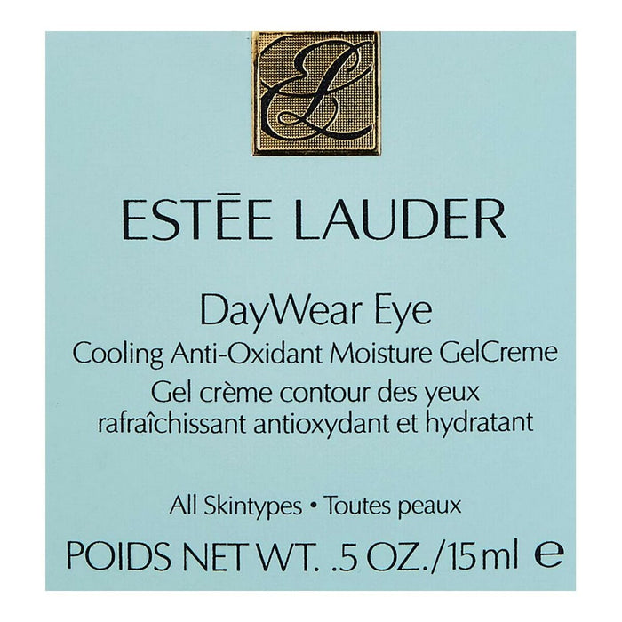 Crema para Contorno de Ojos Daywear Eye Estee Lauder 15 ml