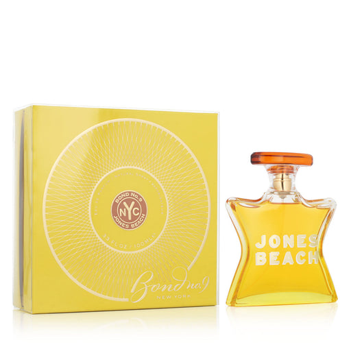 Perfume Unissexo Bond No. 9 Jones Beach EDP 100 ml