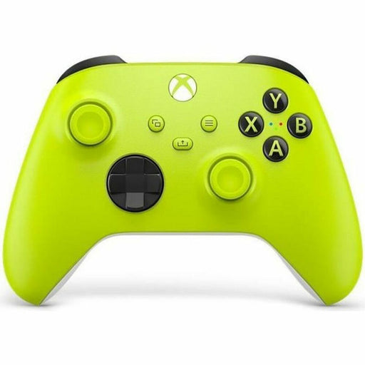 Comando Gaming Microsoft QAU-00022 Verde Bluetooth Microsoft Xbox One