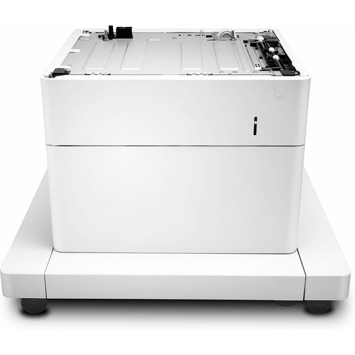 Bandeja de Entrada para Impressora HP J8J91A Branco