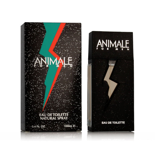 Perfume Homem Animale Animale For Men EDT 100 ml