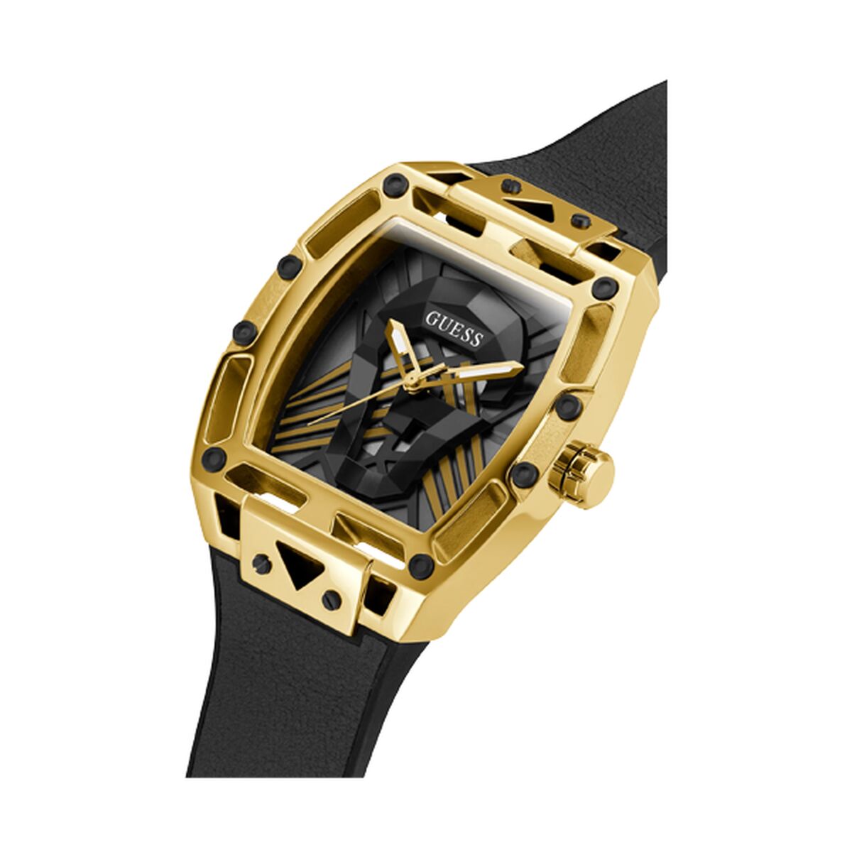Relógio feminino Guess GW0500G1