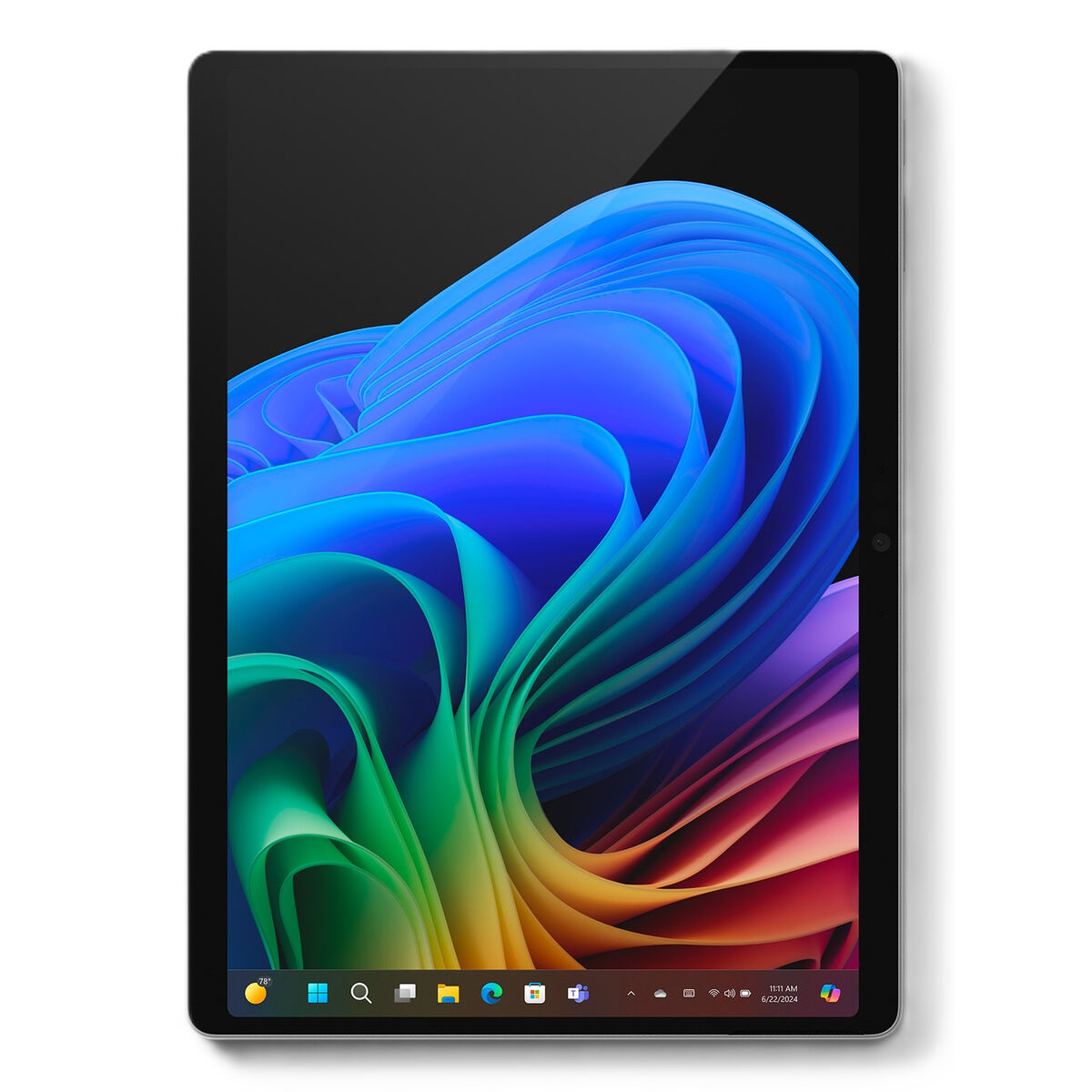 Tablet Microsoft EP2-20180 13" 32 GB RAM 512 GB Platina