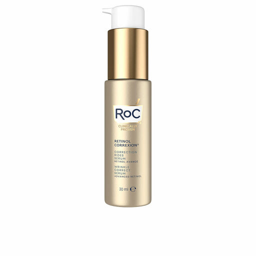 Sérum Facial Roc Wrinkle Correct Retinol (30 ml)