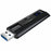 Tarjeta de Memoria Micro SD con Adaptador SanDisk SDCZ880-256G-G46 256GB Negro